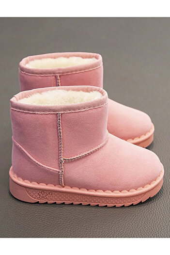 Sheya Sheya boots, pink
