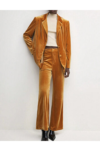 Sheya Sheya suit, brown