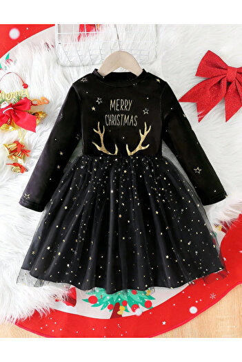 Sheya Sheya dress, black