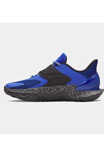 Under Armour Erkek UA D. Fox 2 Basketbol Ayakkabısı 6001646-400