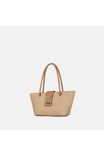 BAGCO Elegant Mini Tote Bag..
