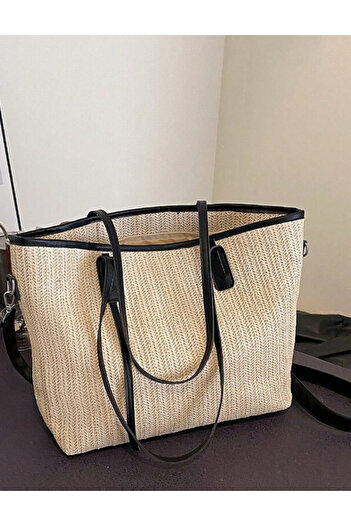 Sheya Sheya bag, cream