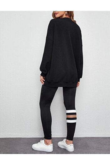 Sheya Sheya suit, black