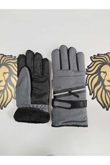 Leos -1St Quality Gloves-Imported Winter Gloves-Motorcycle Gloves Ski Gloves Winter Gloves-