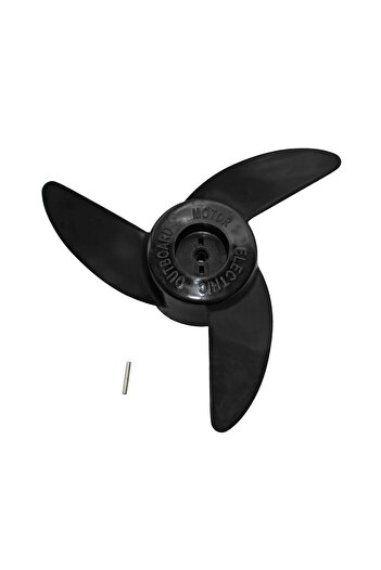 Other Propeller for MASTER 58 LBs engine