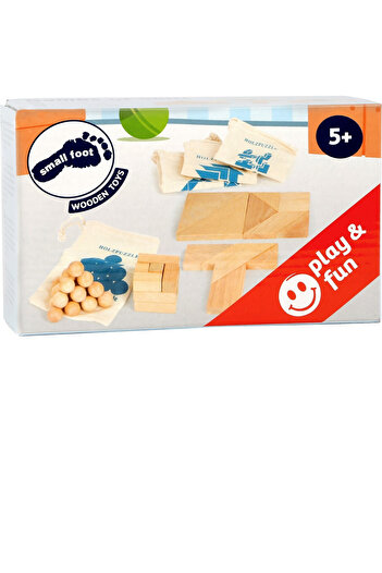 LEGLER Dexterity Game