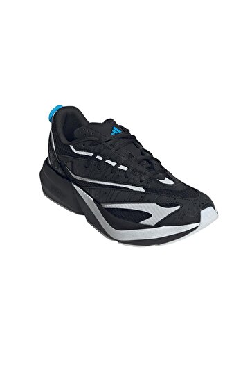 adidas Jr4898-E Lightblaze Tron Are Men's Sports Shoes Black