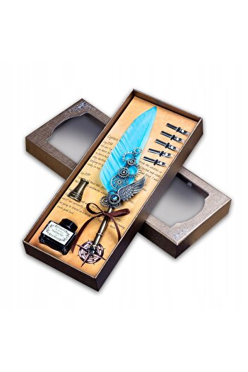 Other CALLIGRAPHY KIT Pen Holder Nibs RETRO