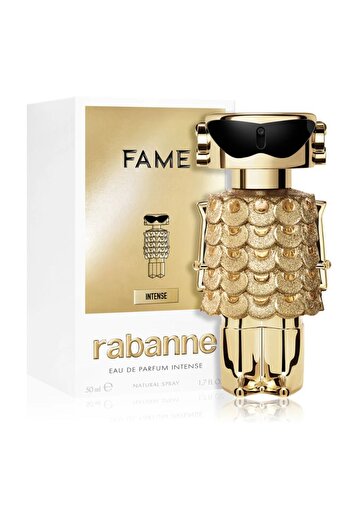 Paco Rabanne Fame Intense, Eau de Parfum, 80ml