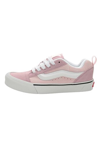 Vans 000Dajbiy1-R Knu Skool Sports Shoes Pink