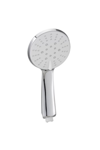 KADDA Shower head Fashion 9711502C, chromed, 5 functions, anticalc system