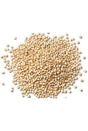 Natural White Quinoa 250 g x 6