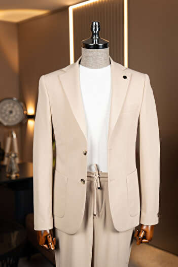 Terziayhan Tailor Ayhan Slimfit Suit