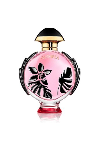 Paco Rabanne Olympéa Flora, Eau de Parfum, 80ml