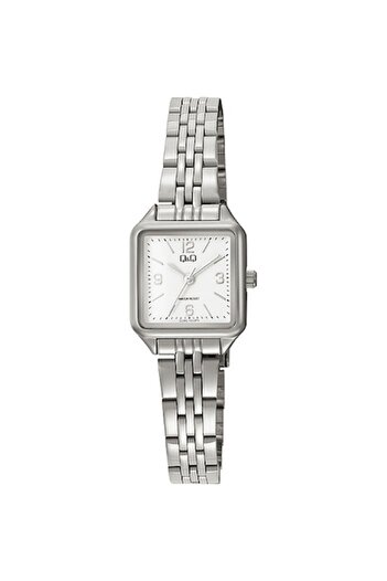 Q&Q Ceas de femei, Q&Q, Classic Q28C-003Y, quartz, metal