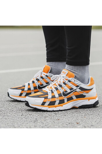 Nike P-6000 Daily Sports Shoes Sportie