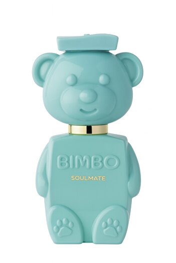 Bimbo Bimbo Solemate Kids Perfume 50ml
