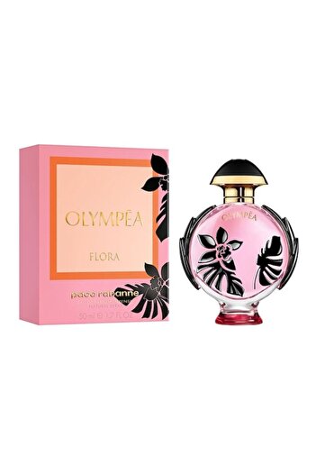 Paco Rabanne Olympéa Flora, Eau de Parfum, 80ml