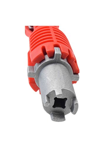 kronus Multifunctional 16 in 1 Aluminum Wrench for Plumbing
