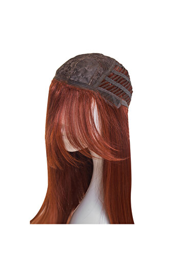 BELHER Wig RENATA Light Red