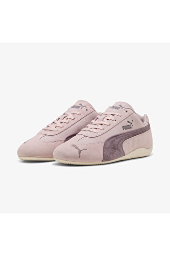 Puma Speedcat Og Kadın Pembe Spor Ayakkabı