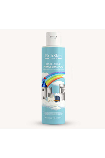 Erth Saudi Șampon Royal Shine Prince