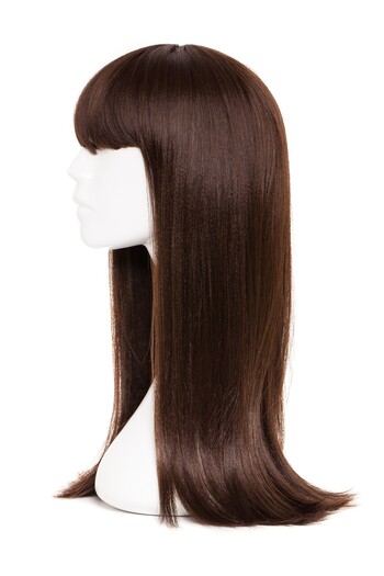 BELHER Sabrina Satin Wig