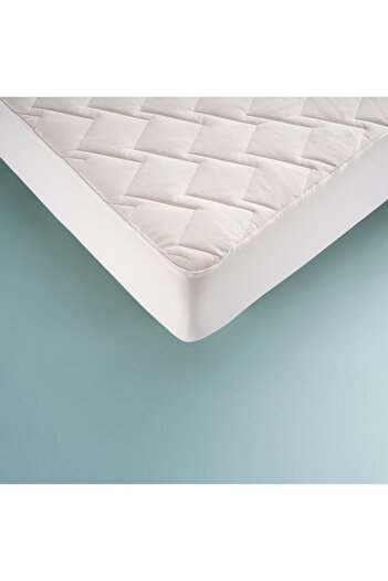 OTHELLO Non-Sweating Outlast Fabric Mattress Pad 140X200 cm - Clima Max Series