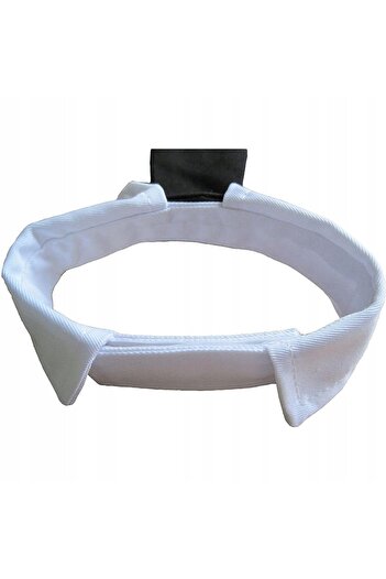 Other BOW TIE FOR DOG CAT Universal Velcro ELEGANT PARTY OUTFIT size L