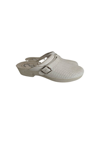 GRAND Quality Women's Nurse Slippers Sturdy and Flexible