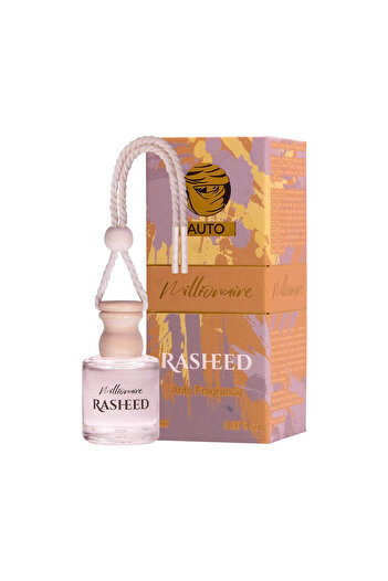 Rasheed Millionaire car air freshener 8 ml