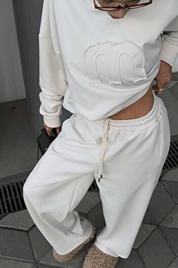 Fashiontayt طقم علوي سفلي مكون من 3 خيوط مع صوف داخلي