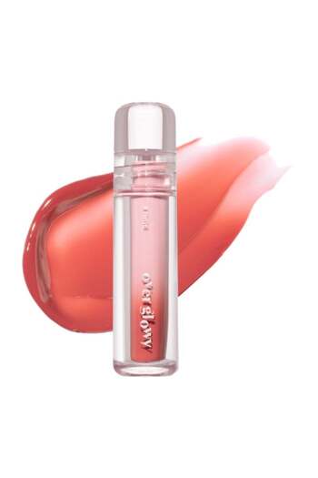 Etude House Over Glowy Tint 01 scented Rose
