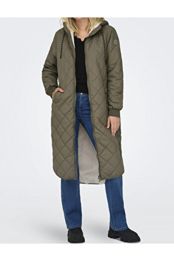 ONLY Only jacket, khaki
