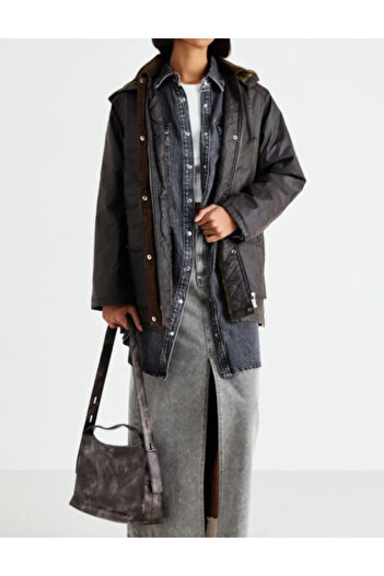 ONLY Only jacket, brown