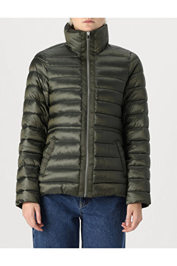 ONLY Only jacket, khaki