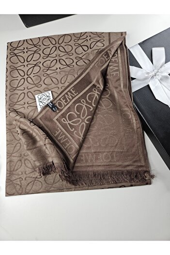 sem oyuncak Luxury Shawl Jacquard Pattern Cotton Solf Cashmere Cotton Shawl 4 Seasons Double Sided 70 X 200 cm