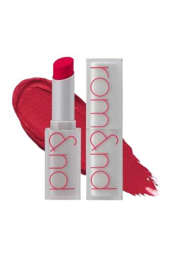 rom&nd Zero Matte Lipstick11 Sunlight