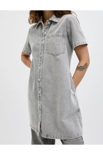 JJXX JJXX mini dress, gray