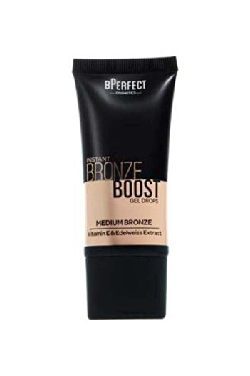 Bperfect Cosmetics BPERFECT Bronze Boost Gel Drops
