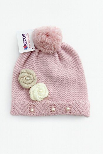 Recos Knitwear Beret