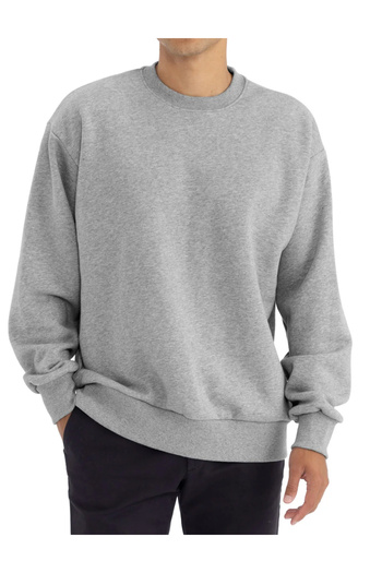 Produkt PRODUKT blouse, gray