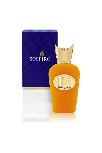 Sospiro Suspiro Irba Oud Perfume 100 ml