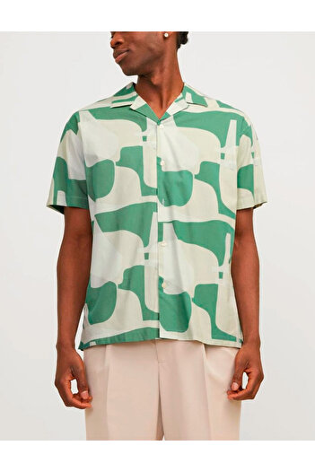 Jack & Jones Jack & Jones short sleeve shirt, mix colors