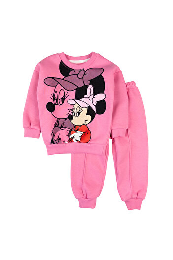 RCB Padded suit for girls, MinineGirl model