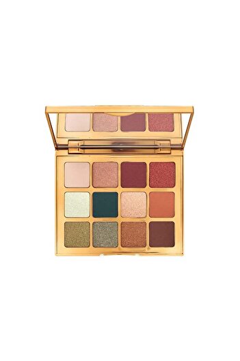Catrice Sparks Of Joy Eyeshadow Palette C01 Sparkle And Shine