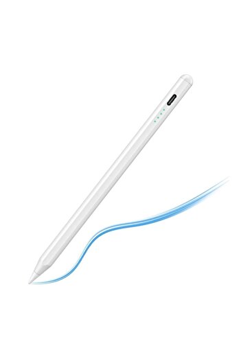 isag Stylus Touch Pen, Professional, Compatible with iPad Apple and Samsung Galaxy Tab, Touch Control, Fa
