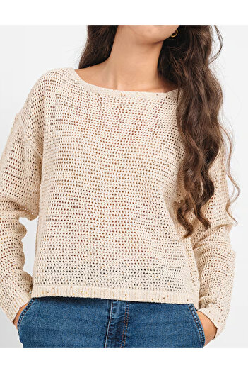 Vero Moda Vero Moda sweater, cream