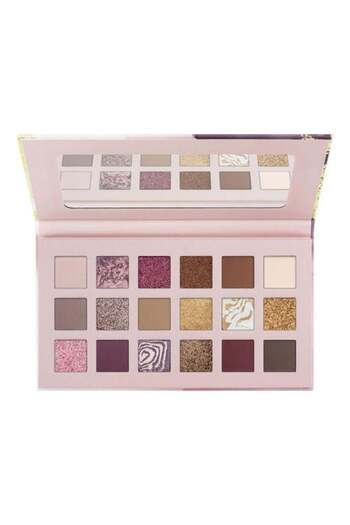 Catrice Daring Nude Eyeshadow Palette