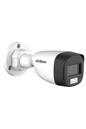DAHUA 2MP Surveillance Camera IR 20m 3.6mm Lens Microphone – HAC-HFW1200CL-IL-A-0360B-S6